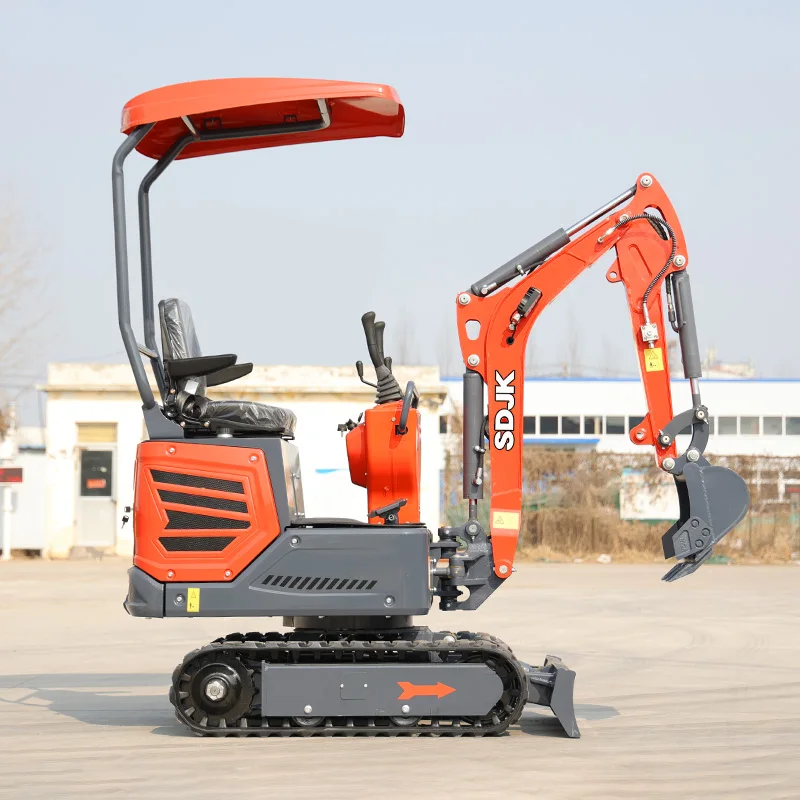 Рисунок 3 - Популярный гусеничный сельскохозяйственный