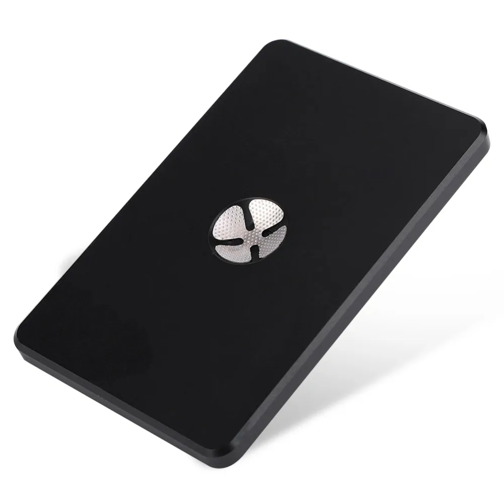 المحمولة تلميح المشكل 2 في 1 سبائك الألومنيوم الملمع أداة إصلاح رقيقة جدا تجمع جديلة الملحقات جديلة تلميح التنظيف #3