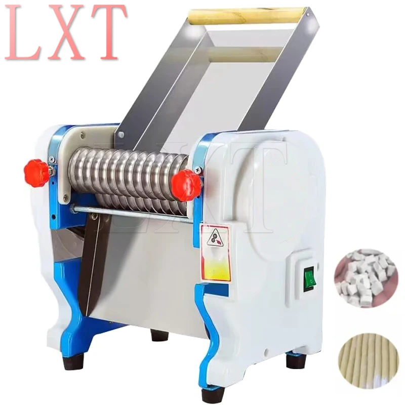 Электрическая машинка для изготовления теста из нержавеющей стали