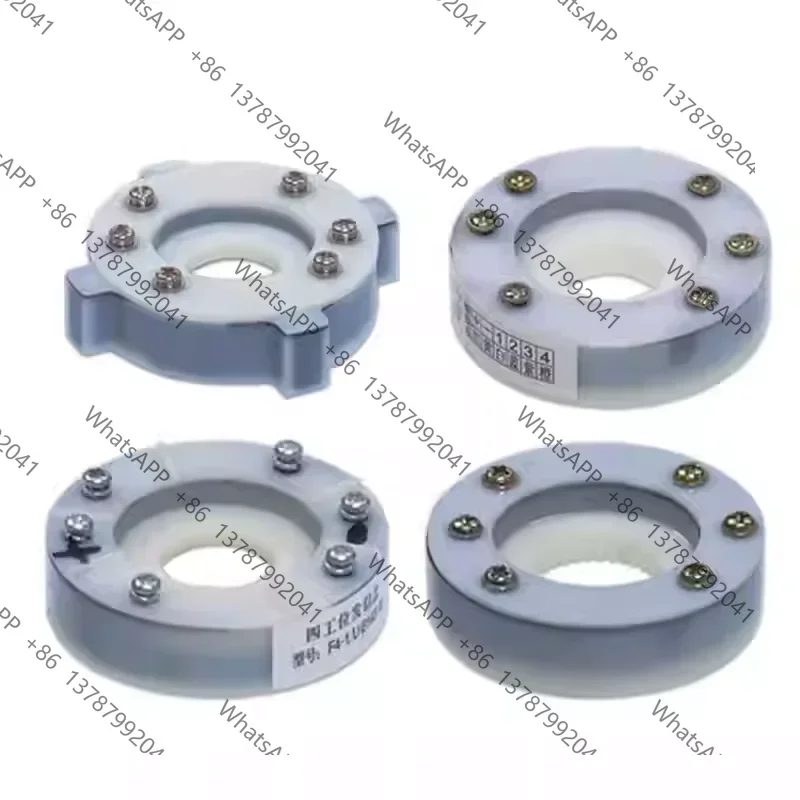 1pcs Electric  Signal Panel 14/15T F4-1/U 6140 Inner  Twist - Plate  Serrated keyway outer diameter 58 inner bore 16