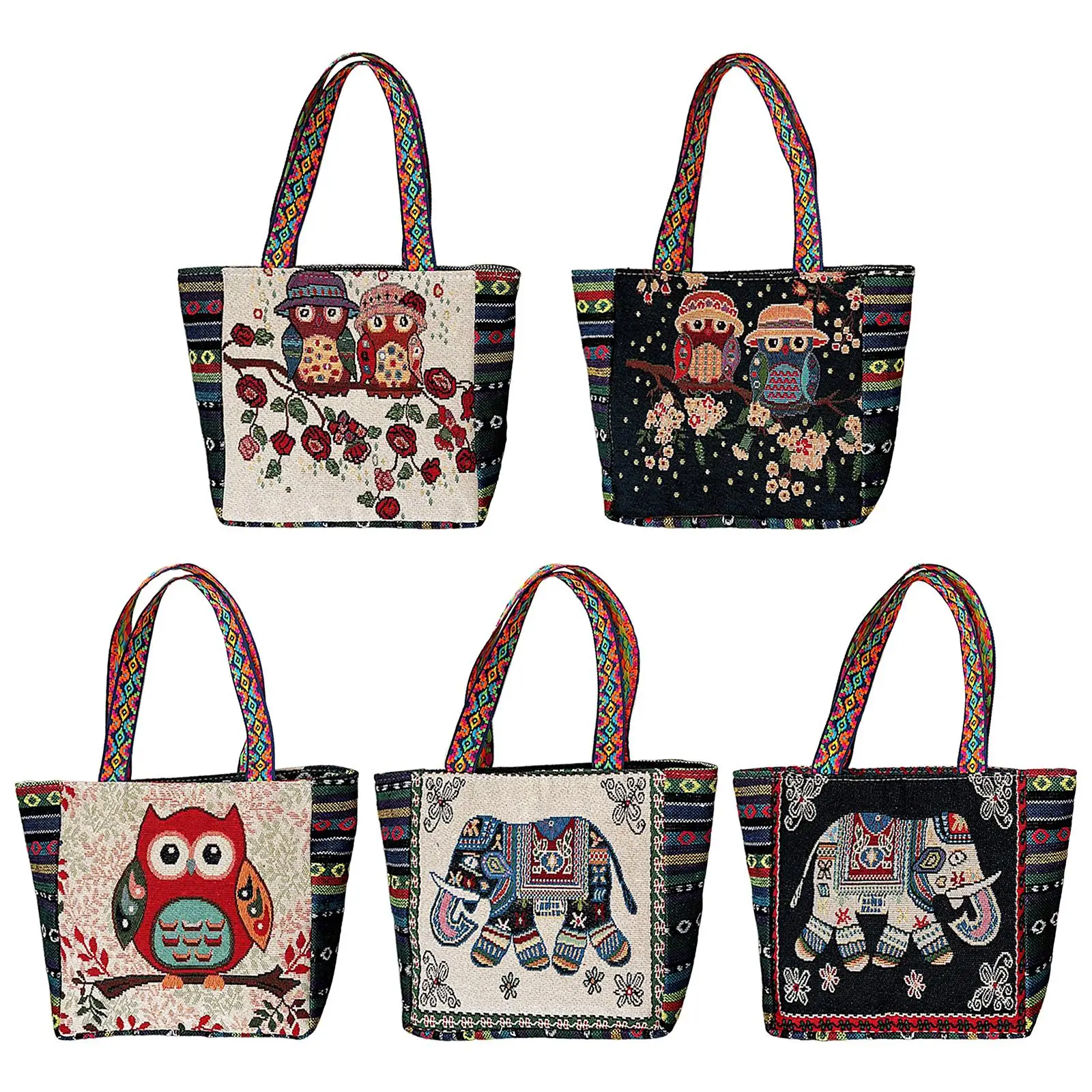 Vintage Style Women Shoulder Bag, Women Handbag Fashion Travel Bag Casual Tote Bags Canvas Backpack for Party Home Women Gifts Vintage Style Women Shoulder Bag, Women Handbag Fashion Travel Bag Casual Tote Bags Canvas Backpack for Party Home Women Gifts