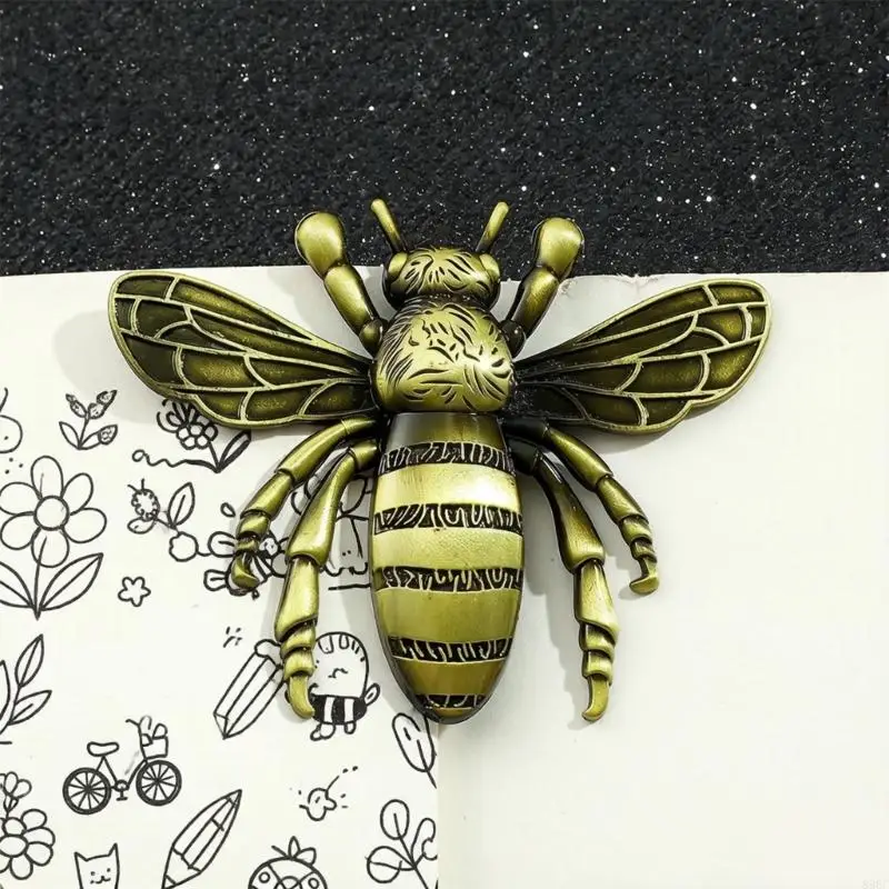 adorable-clip-design-book-page-holder-bookmarks-crafted-with-friendly-materials-for-readers-and-office-decors-896c