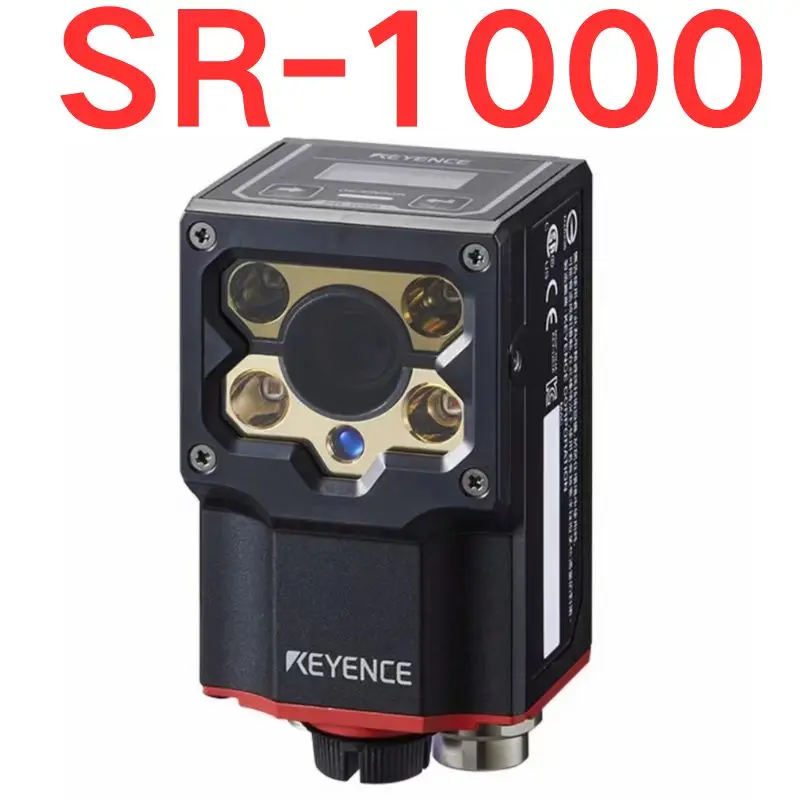 brand-new  Code reader SR-1000