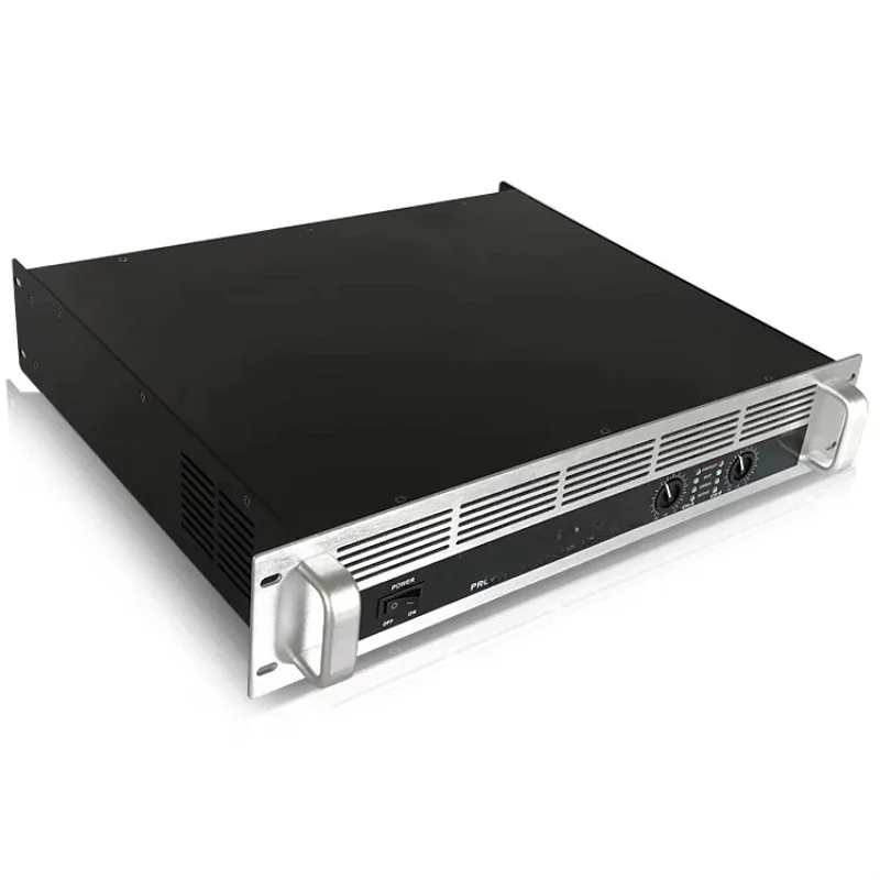 Amplifier and Comparator 200W * Cahannel Power Amplifier Professional 200w 2 Channel