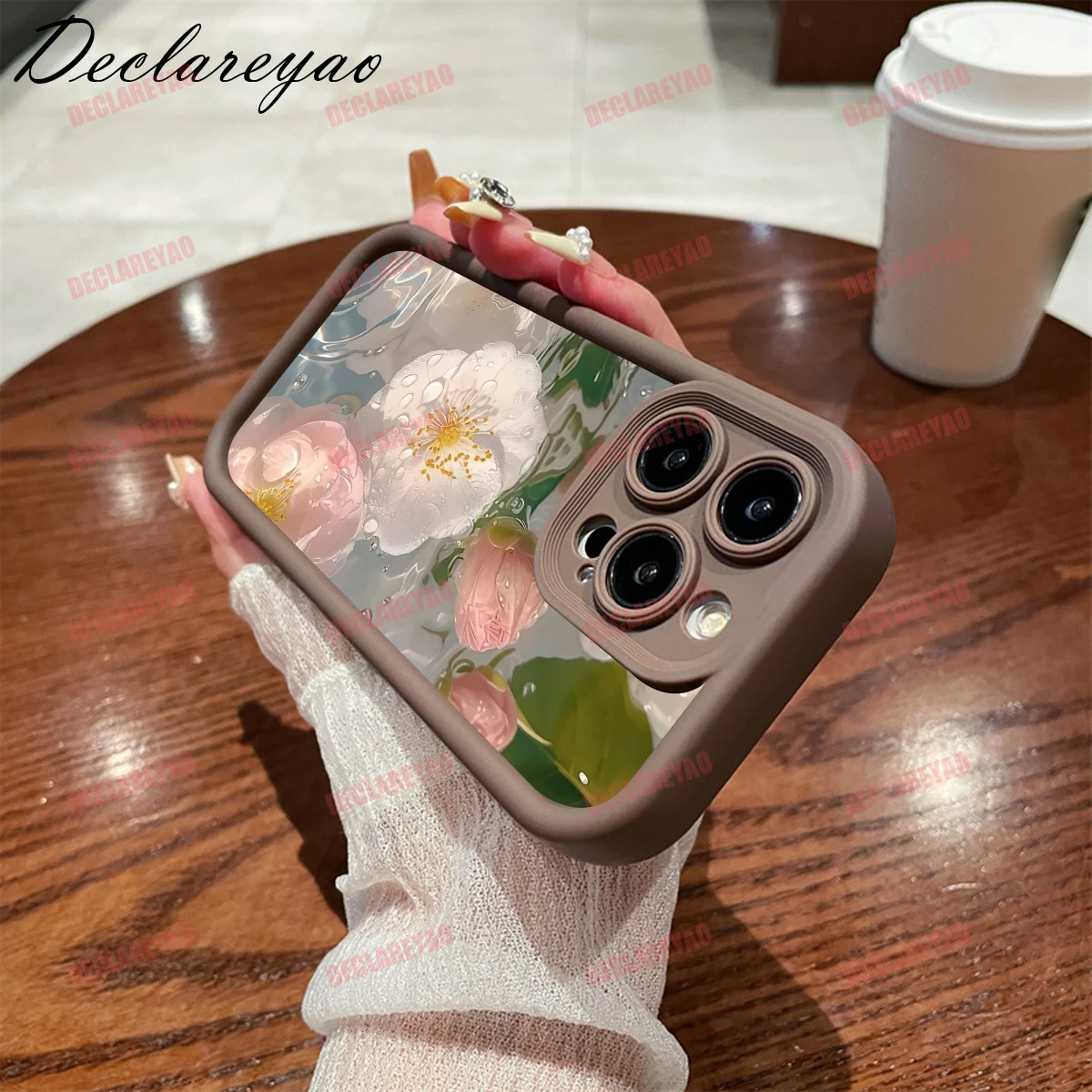 Declareyao Matte Tp… - image