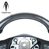 Dla BMW E90 E91 E92 E93 E82 M3 OEM Ulepszona, dostosowana kierownica z włókna węglowego 3
