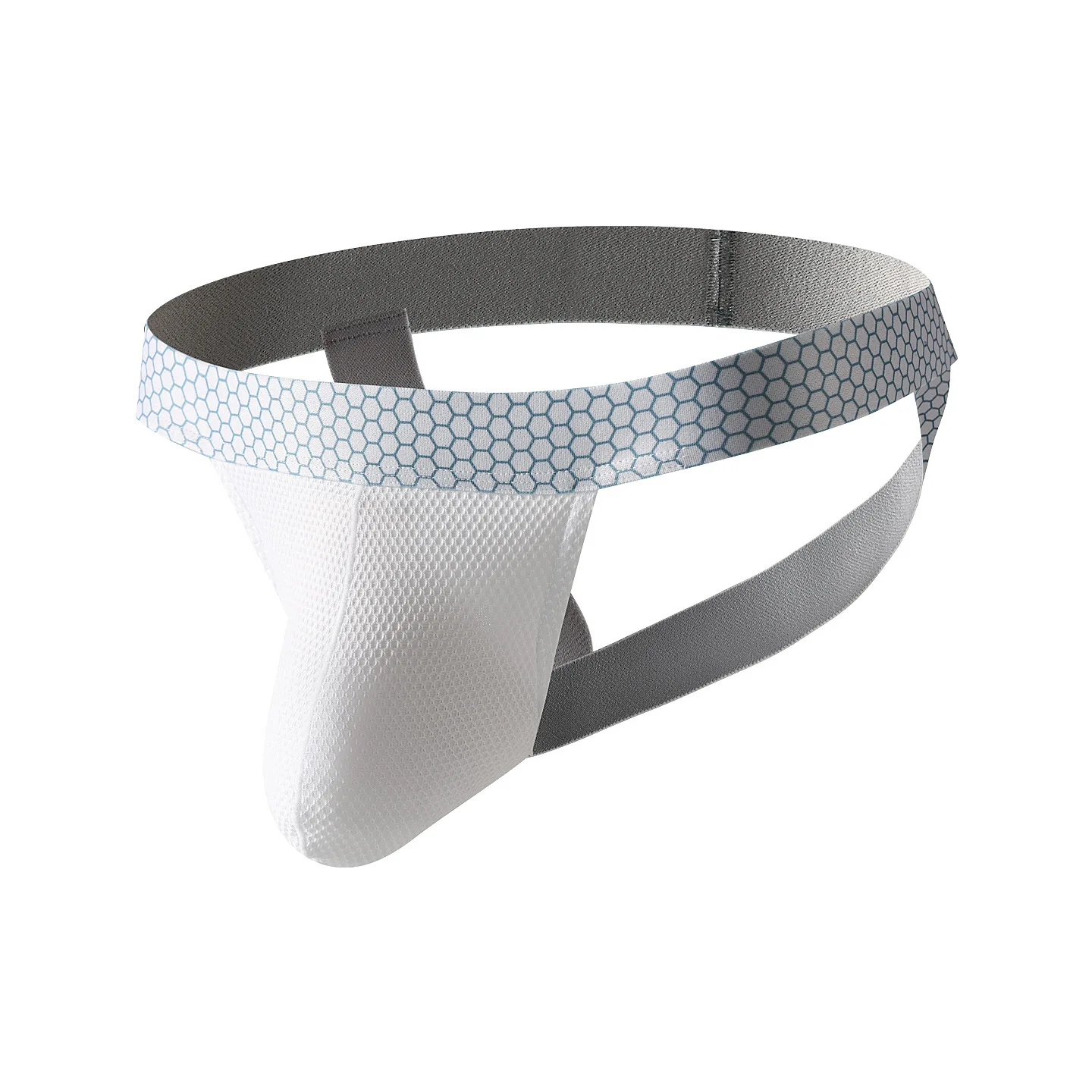 رجل أحزمة الوقاية الملابس الداخلية مثير T-السراويل رجل g-سلسلة ثونغ طباعة تنفس منخفضة الخصر الحقيبة السروال الذكور ملخصات السراويل M-XXL