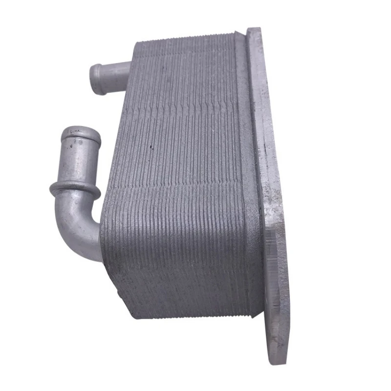 

Car engine oil radiator, cooler, oil cooler for Volvo 31325045