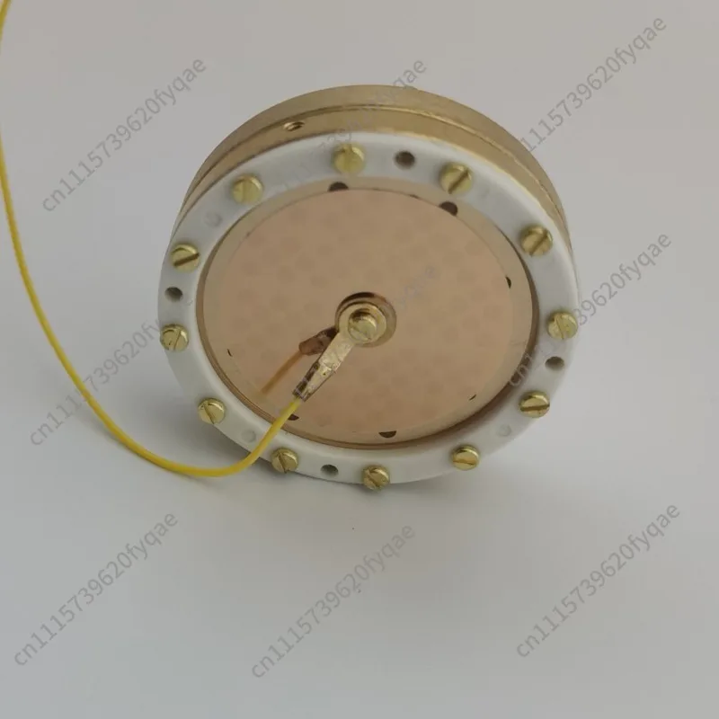 103 Meter 34 MM Microphone Head
