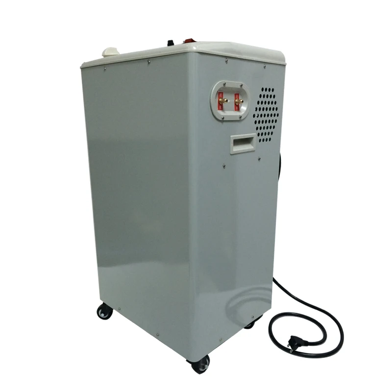 

Hot Laboao SHZ-95B Vertical Water Circulating Vacuum Pump for Glass Reactor and Rotary Evaporator