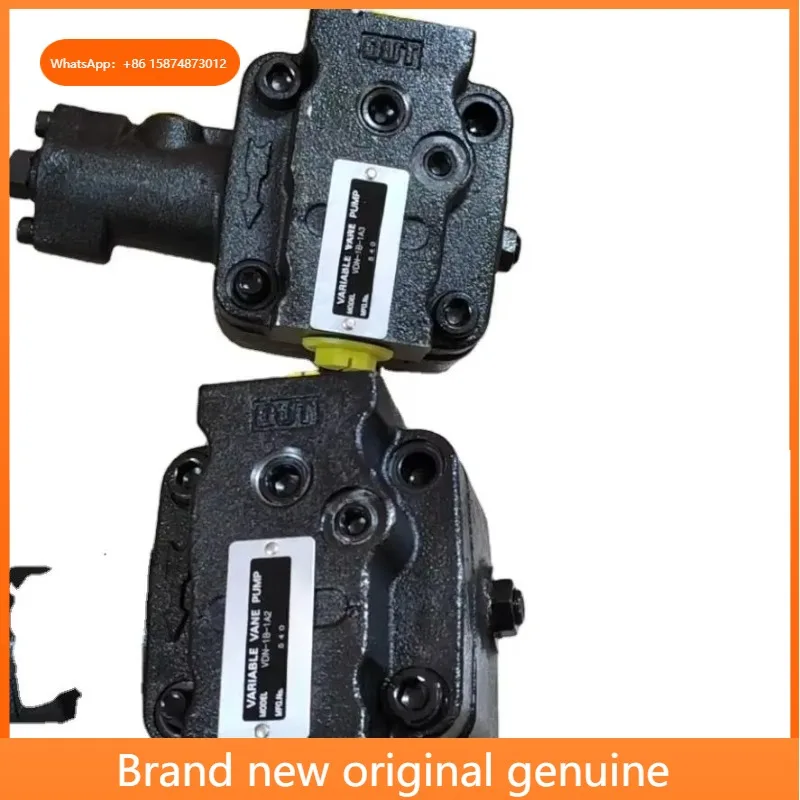 VDN-1B-0A4-J-6311C Hydraulic Pump VDR VDN VDN-1B VDN-1B-1A3 1A4 2A4 Vane Pump VDN-1B-2A3-U-11WC37