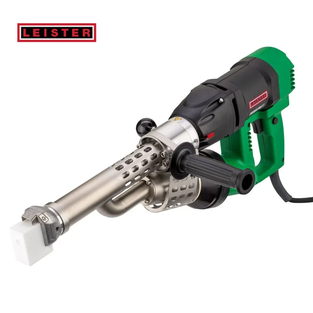 Leister Fusion 3C 3…