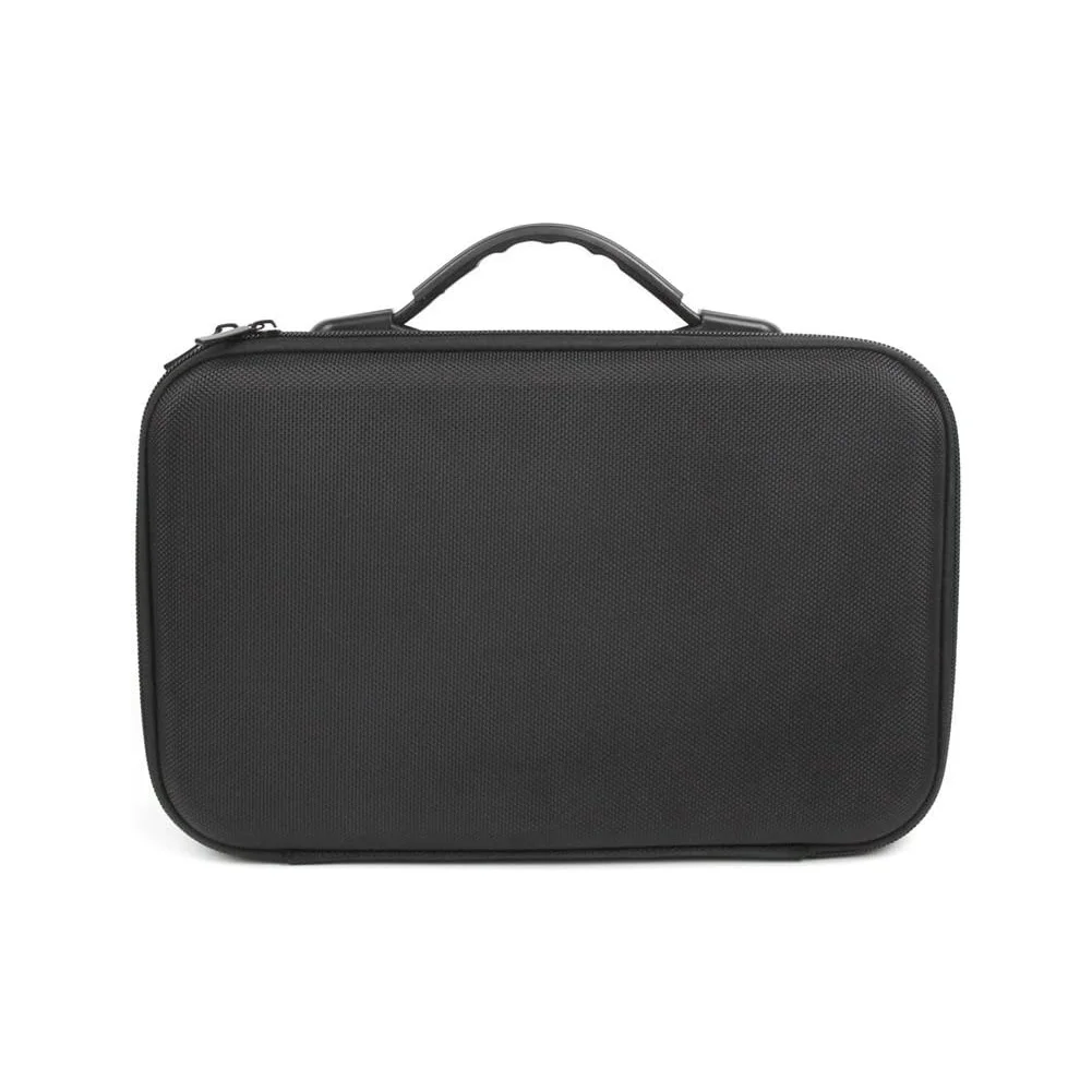 

Drone Carrying Case Travel Storage Bag Portable Case Compatible For DJI Tello Drone GameSir T1D GamePad Remote Control Accessory