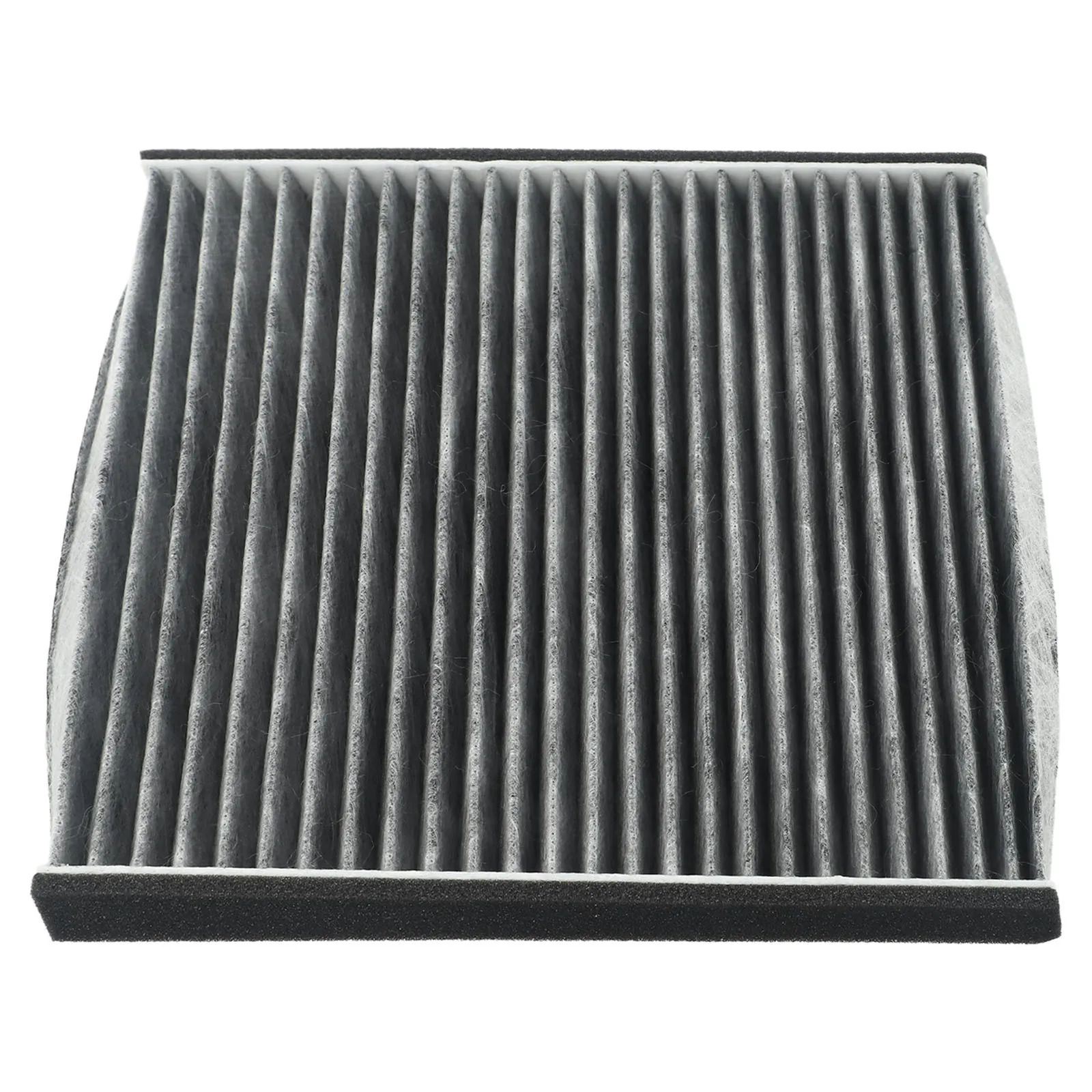 Accessories Car Air Filter 1pc 218x215x16mm Accessory Carbon-containing Easy To Install Fabric High Quality Durable