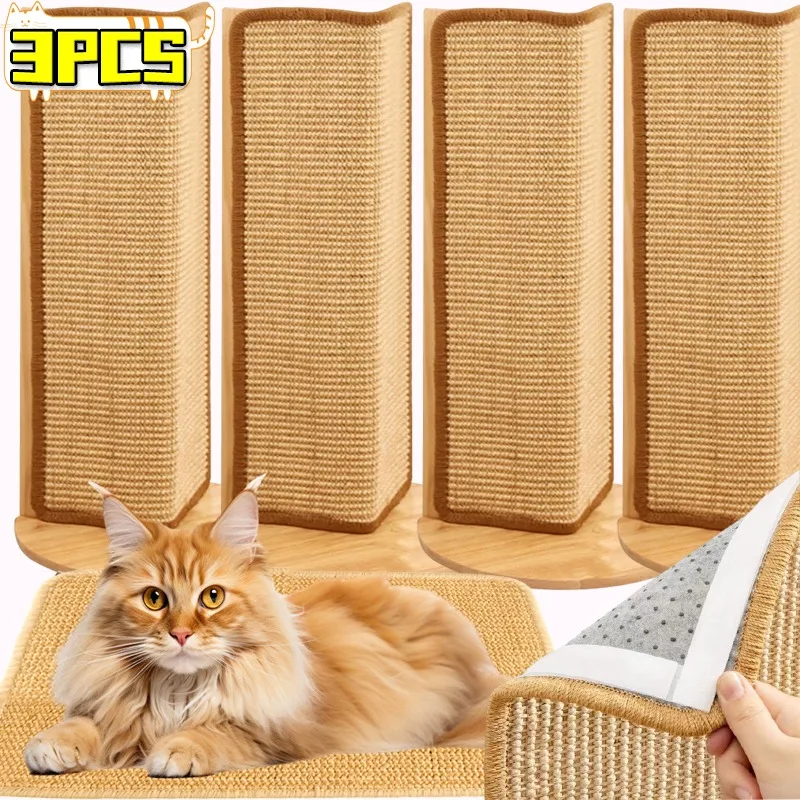 Non-Slip Mat 3 Units