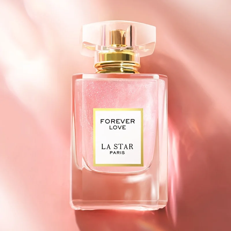 

Pheromone Eau De Toilette Spray for Women - 1.86oz, Floral Scent with Alcohol & Formaldehyde-Free, Perfect Gift for Her