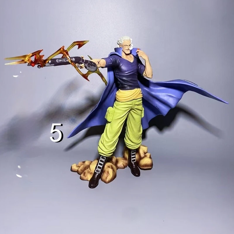 

Великий маршрут вокруг цельной фигуры Бекмана ручной работы красные волосы пираты заместитель капитана подарочная модель орнамент крутой