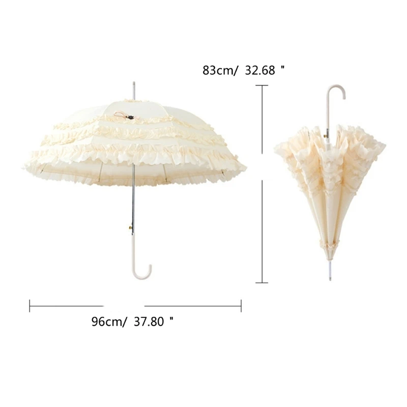 Lolitas Skirt Soft Yarn cloud Adjustable Waist Super Canopy for Wedding
