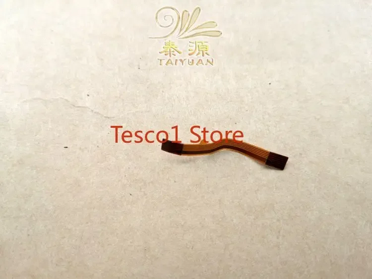 الأصلي لنيكون D810 اللوحة الرئيسية الكابلات المرنة FPC استبدال إصلاح جزء