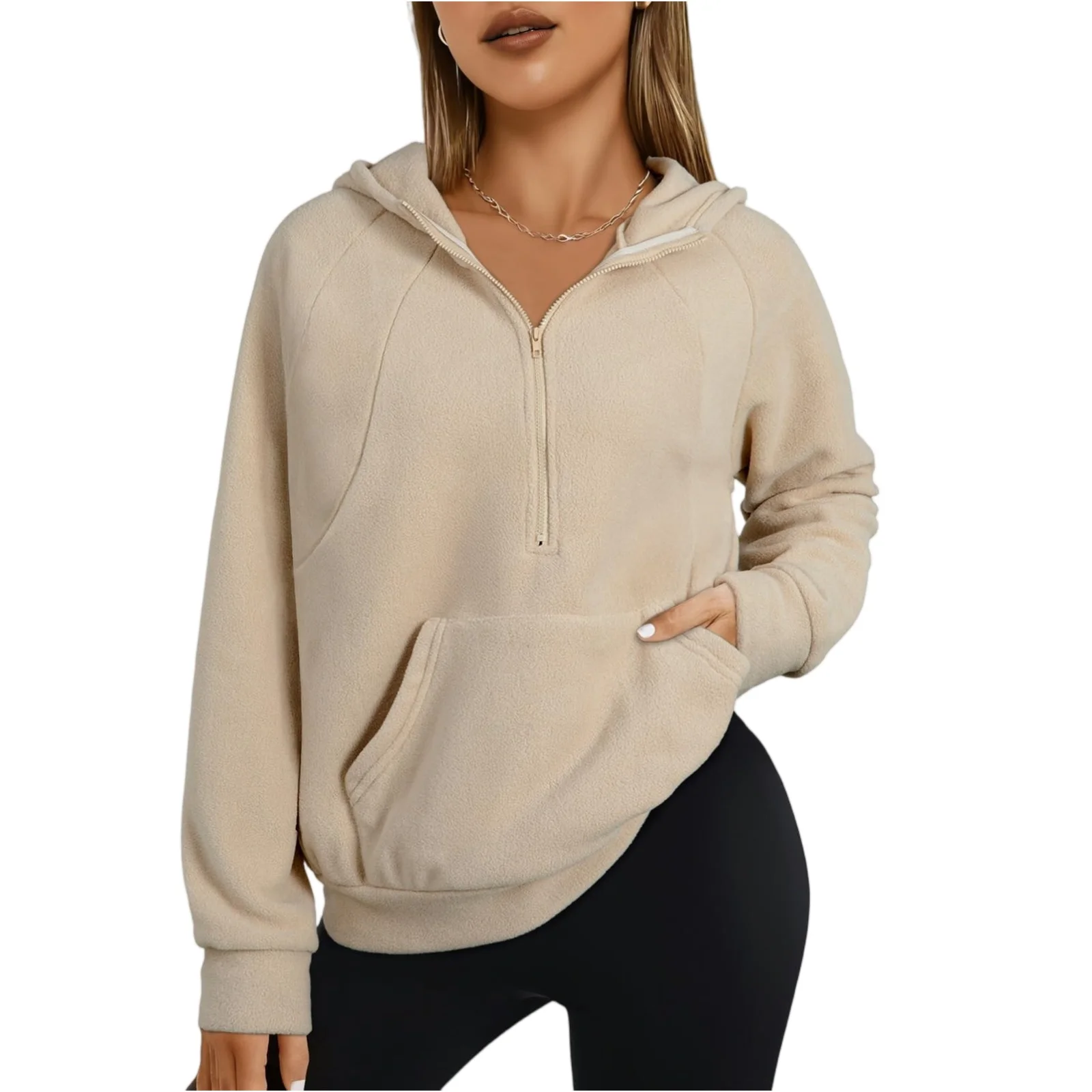 여성용 솔리드 컬러 세련된 긴팔 탑 여성 의류 여성용 겨울 의류 여성 Ropa Mujer Invierno New