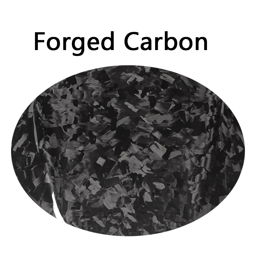 Variant: Forged Carbon