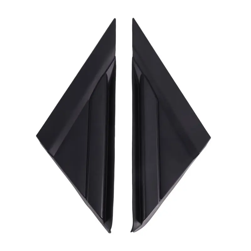 Front Fender Molding Plate Triangle Fender Pillar 9811661880 9811262080 For Car For 4008 5008 P84 P87