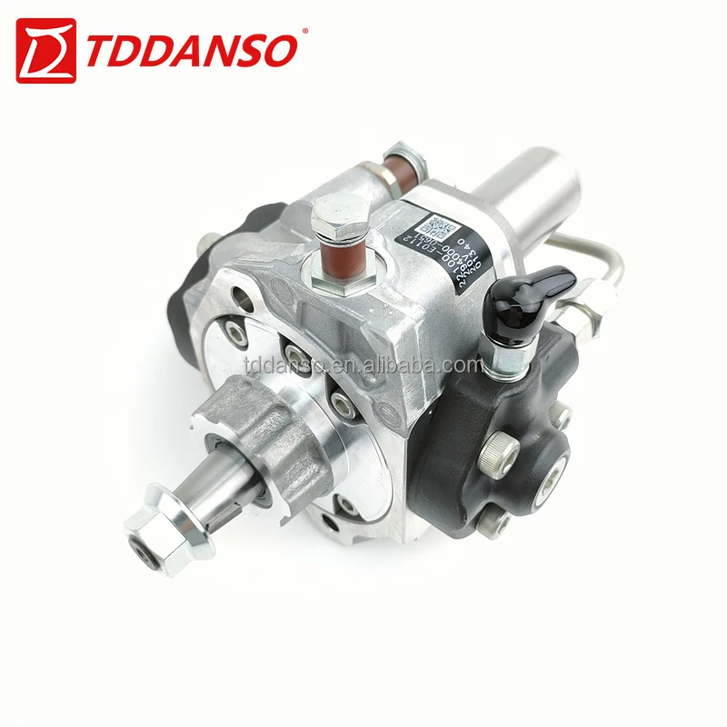 Fuel Inje Ction Pum… - image