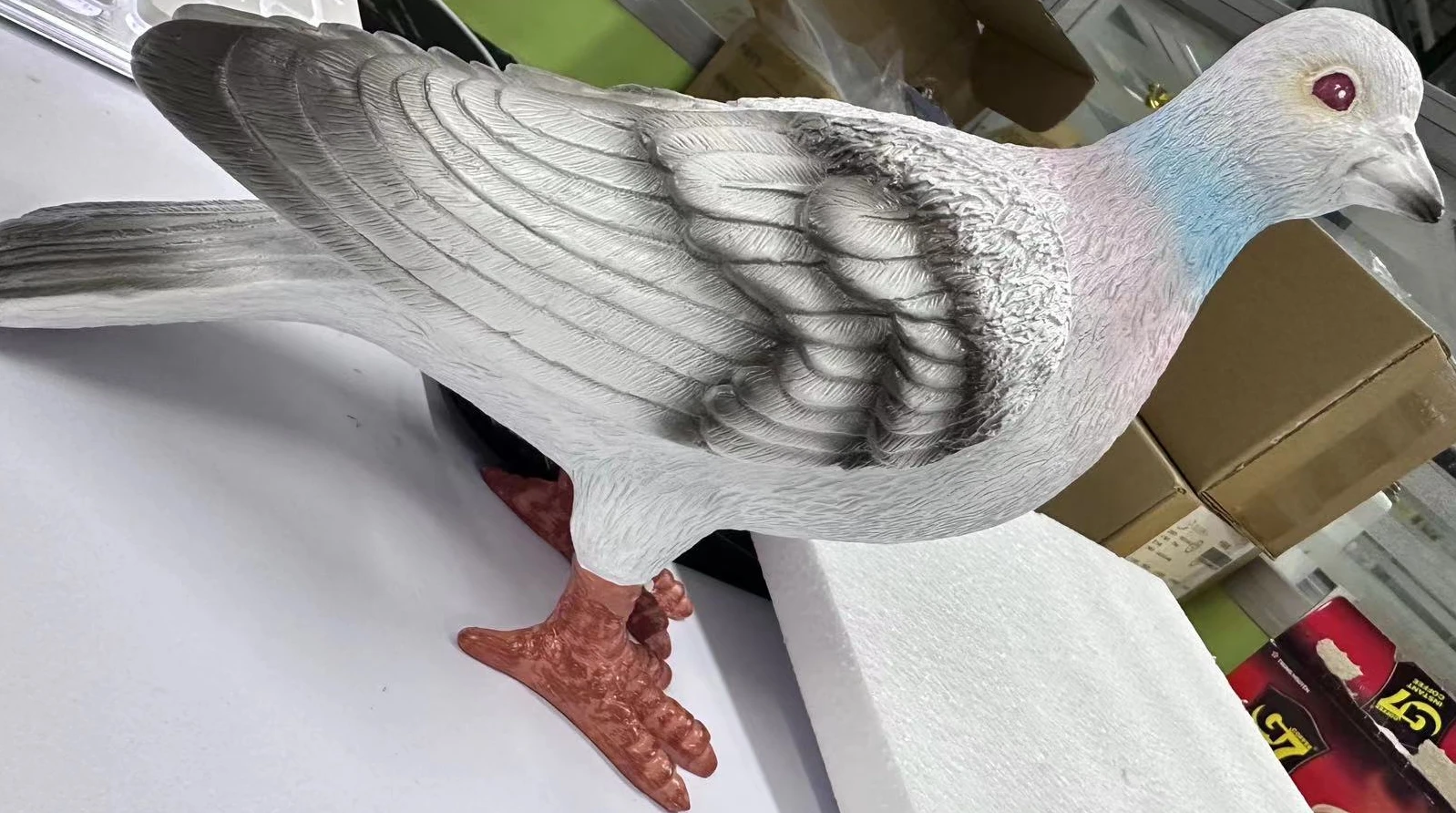 thumb