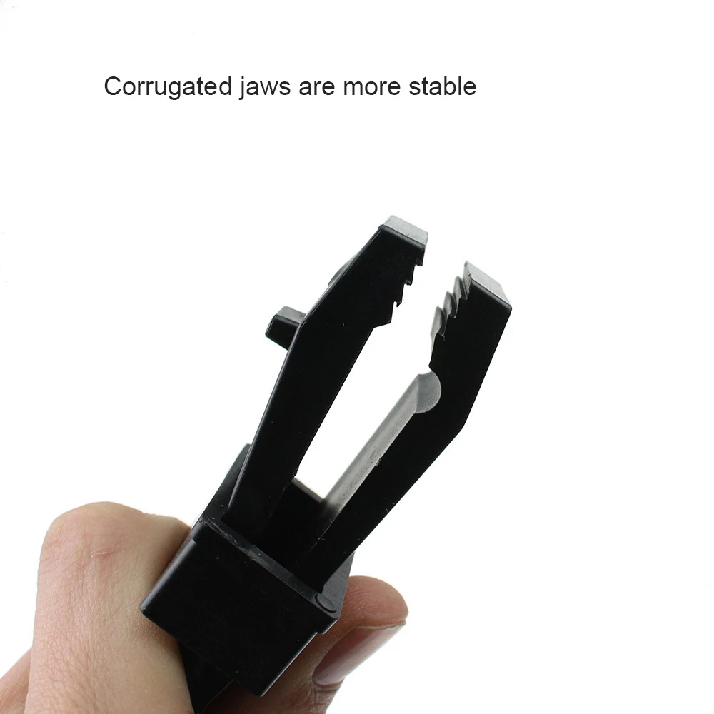 مشبك مشمع قابل لإعادة الاستخدام للخيمة ، مشبك مظلة ، مشابك حبل رياح خارجية ، المظلة ، ملحقات التخييم لتسلق الجبال ، 4 * *