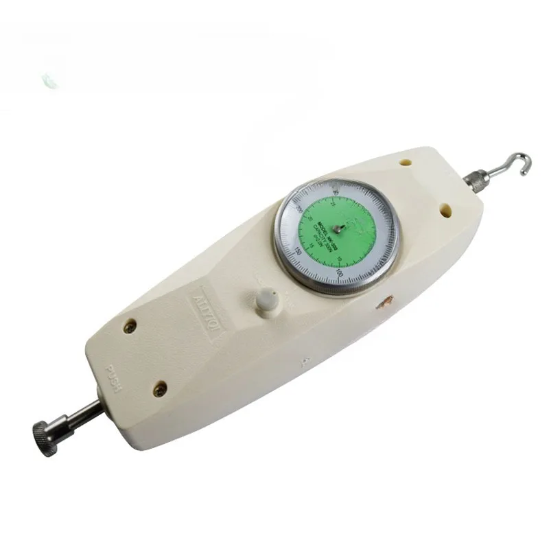 Analog Force Gauge NK-20/NK-30/NK-50/NK-100/NK-200/300/500 Dynamometer