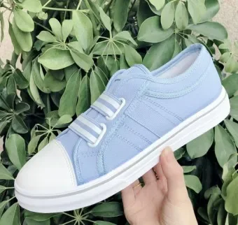 Fast Shipping 2023 Women Vulcanized Sneakers Breathable Flat Casual Classic Shoes Woman Spring Autumn Canvas Zapatos Mujer 2020