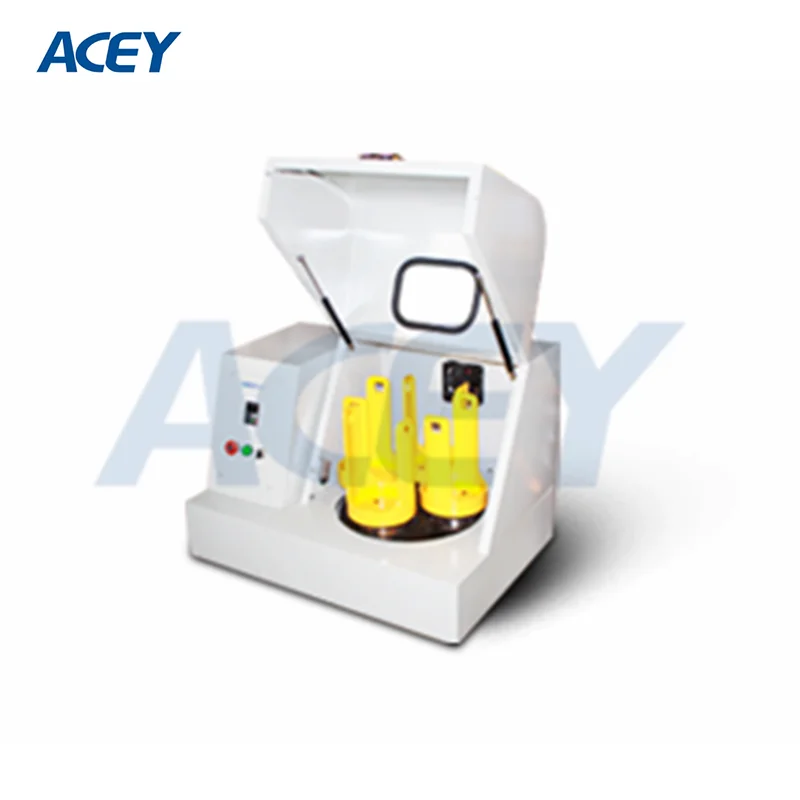 Soil Whole Degree Carbide Air Cooling Cryogenic Planetary Ball Mill / Allo Lab Grinder for Sale