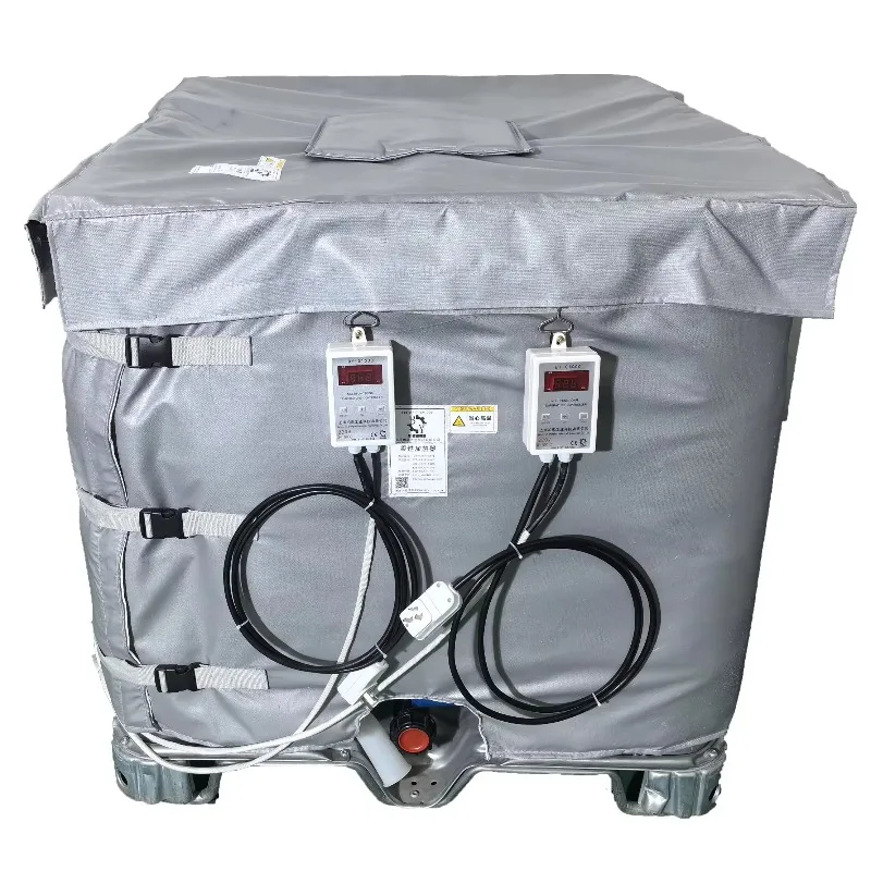 Electric Industrial…