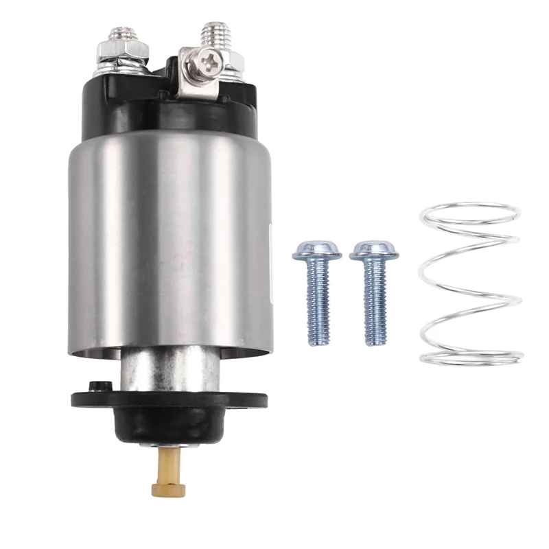 

A58X-Для F25-30-40HP Реле стартера подвесного мотора в сборе-F25LA F40LEH 6BG-81941-00-00 Номер детали