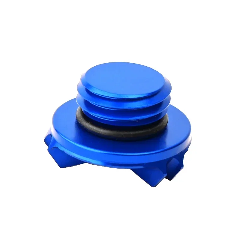 ฝาปิดถังน้ำมันเครื่องใหม่ สำหรับ Ducati MONSTER 696 796 821 1100 1200 MULTISTRADA SCRAMBLER 848/Evo 899/1199/1299/R/S Panigale Diavel