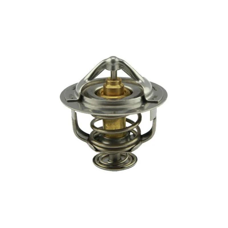 SKTOO Auto Parts 21200AD201 Coolant Thermostat for NISSAN NAVARA (D22) KIA MAGENTIS (MG) MITSUBISHI GALLOPER (JK-01) INFINITI FX