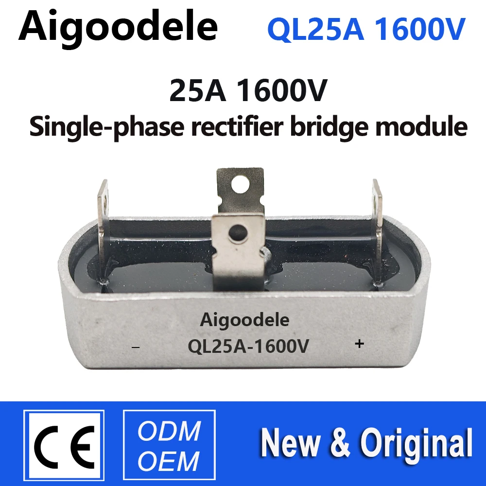 1 Pack Single Phase… - image