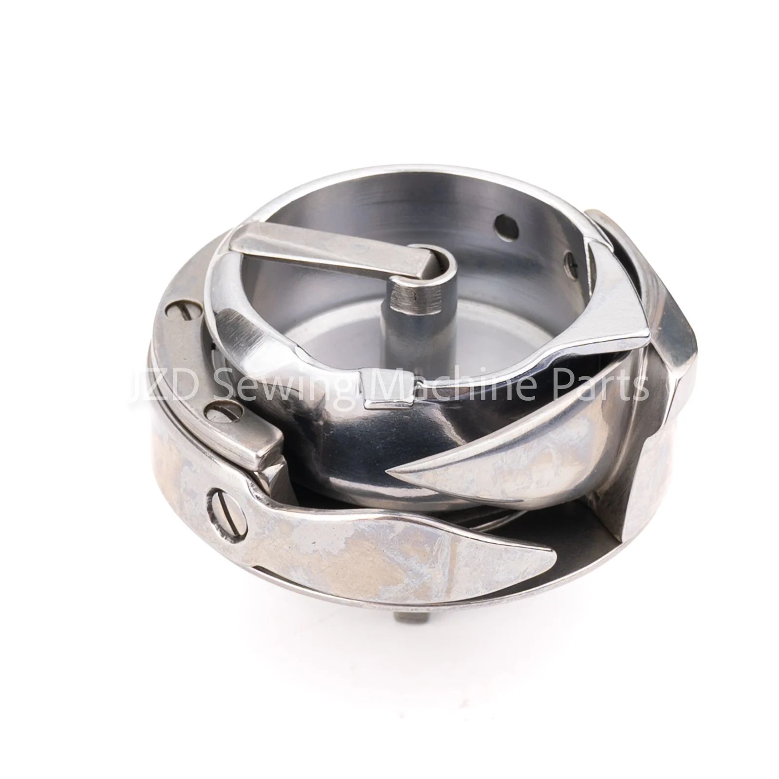 

KRT341-NHI ПОВОРОТНЫЙ КРЮК 26 мм ДЛЯ ШВЕЙНОЙ МАШИНЫ NITAKA TC-341-L, TC-8370L, TC-8872L, TC-9510L ЧАСТИ ПОВОРОТА МАШИНЫ