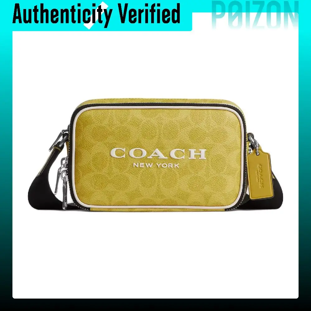 COACH Crossbody Bags CET58-SVZ0G