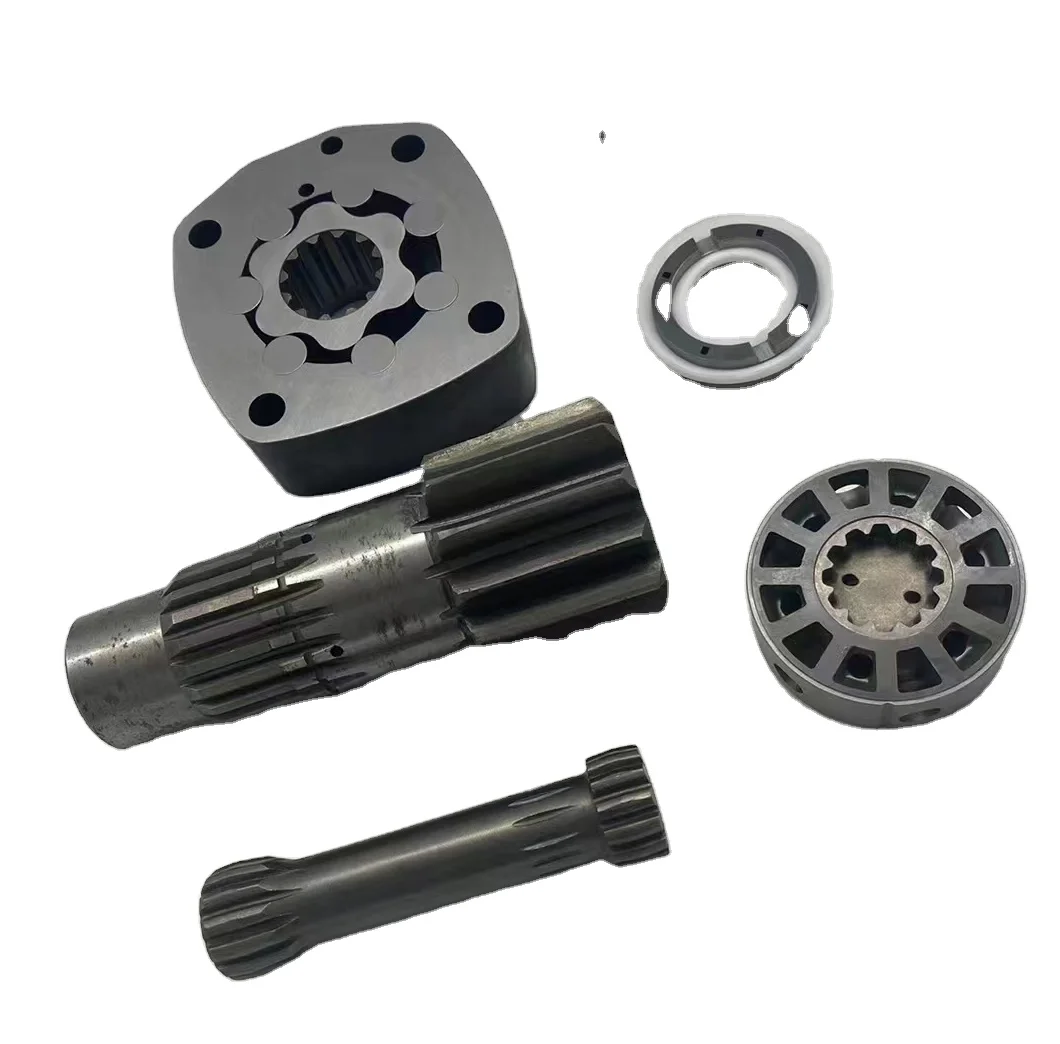 factory sale eaton Swing Motor Swing Motor Repair Kit for mini Bobcat 17 excavator