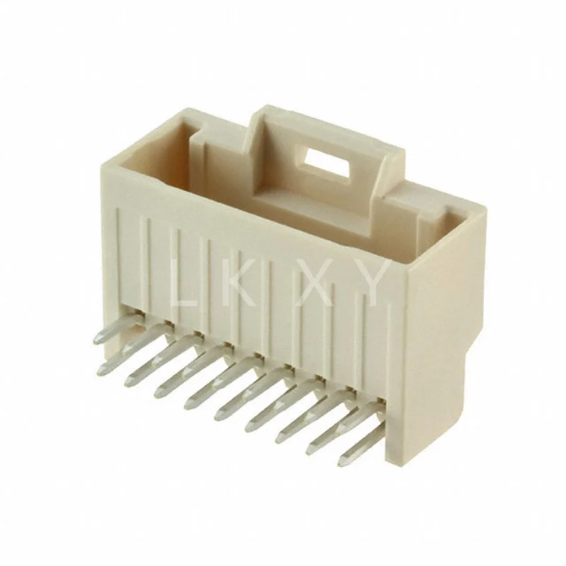 

5 шт./лот 5018761840 501876-1840 РАЗЪЕМ R/A 18POS 2 мм