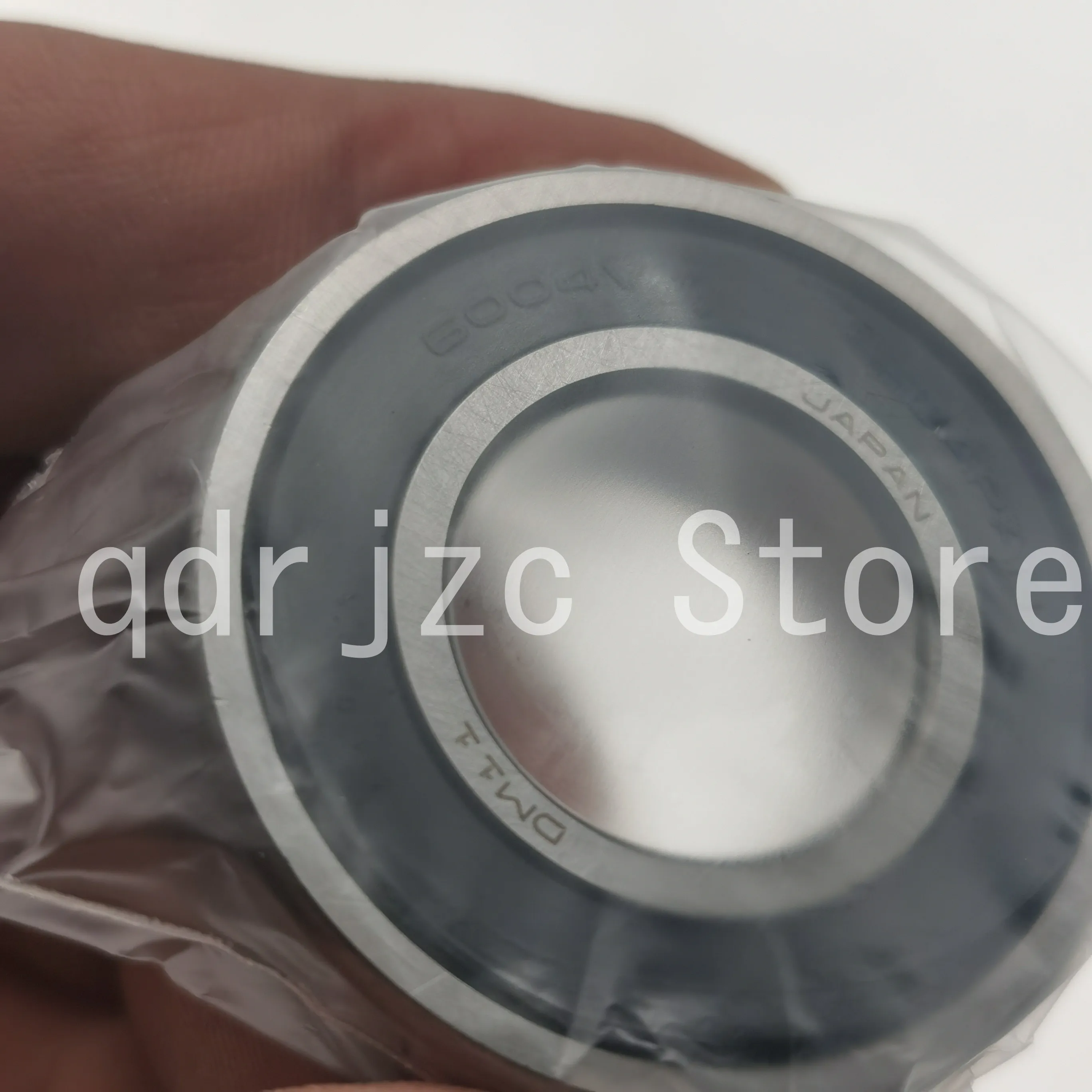 high precision deep groove ball bearing with test certificate 6004VVC3P5 = 6004LLBC3P5 20mm X 42mm X 12mm