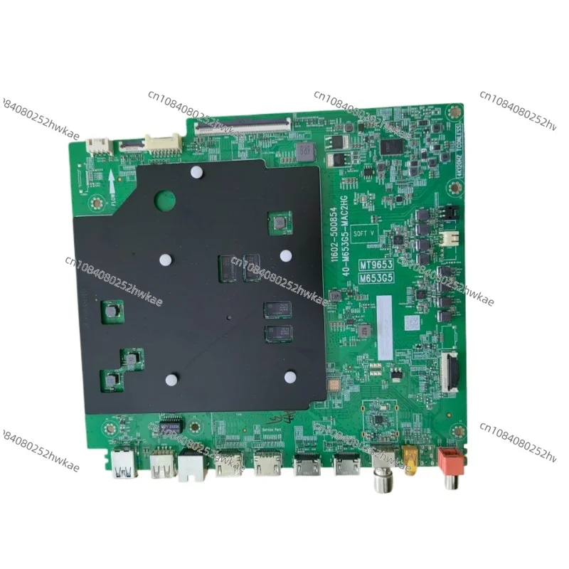 

TCL 55T7H 55/75S575C Main Board 40-M653G5-MAC2HG 11602-500854 Screen LVU