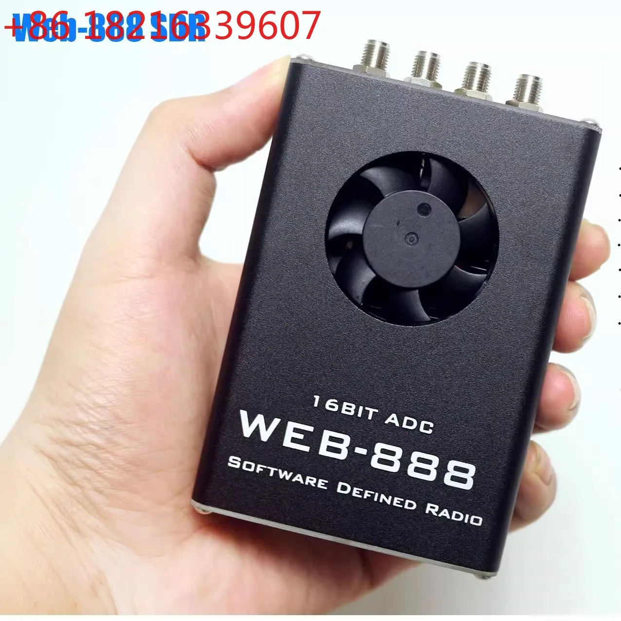 Web-888 16Bit Adc 6…