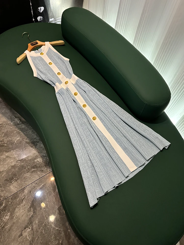 Faionable Knitted C… - image