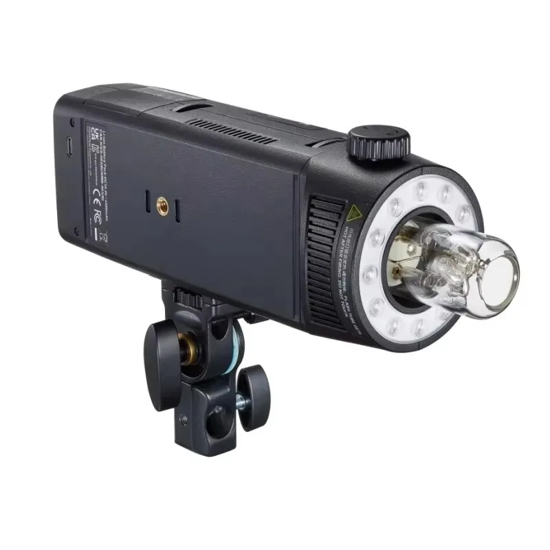 Godox ad200Pro ii ad200 Pro ii TTL 2.4G كاميرا لا سلكية جيب ضوء فلاش متوافق مع X3 لنيكون لكانون لسوني فوجي