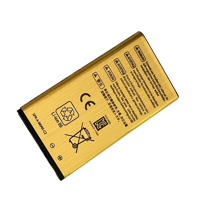 SPR-003 3.7V 2200mah Host Battery Rechargeable Lithium Replace Battery for Nintendo 3DSLL 3DSXL NEW 3DSLL NEW 3DSXL Game Console