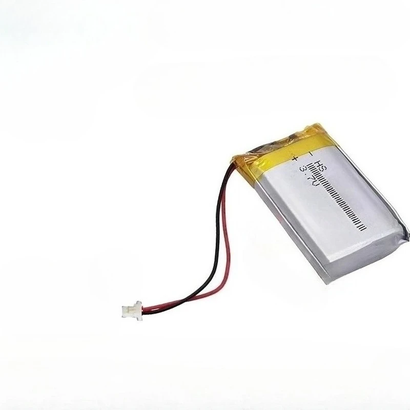 بطارية جديدة عالية الجودة قابلة للاستبدال 1000 مللي أمبير في الساعة لـ Octelect Sena 50S / 30K دراجة نارية سماعة رأس بخاصية البلوتوث خوذة الاتصال الداخلي