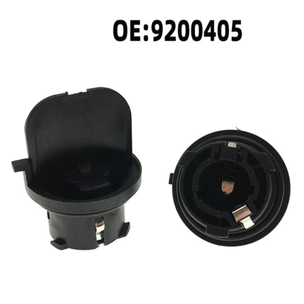 Indicator Lamp Socket Socket For Opel FOR Vauxhall FOR Vectra C Signum 9200405 Straightforward Installation Secure Connection