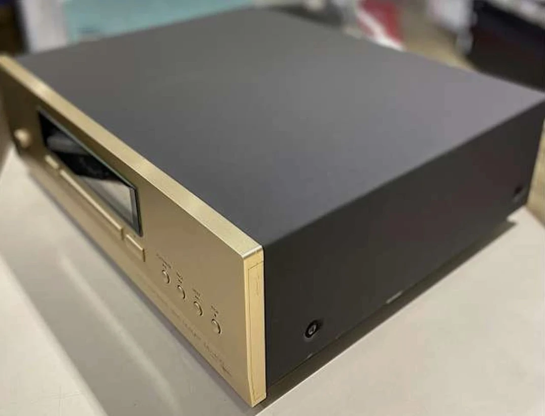 

Replacement For ACCUPHASE DP-400 CD Player Spare Parts Laser Lasereinheit ASSY Unit DP400 Optical Pickup Bloc Optique